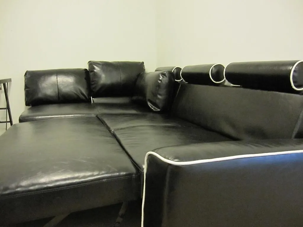 Semesterbostad Hydewest - Iceboat Terrace Furnished Townhome Toronto Kanada