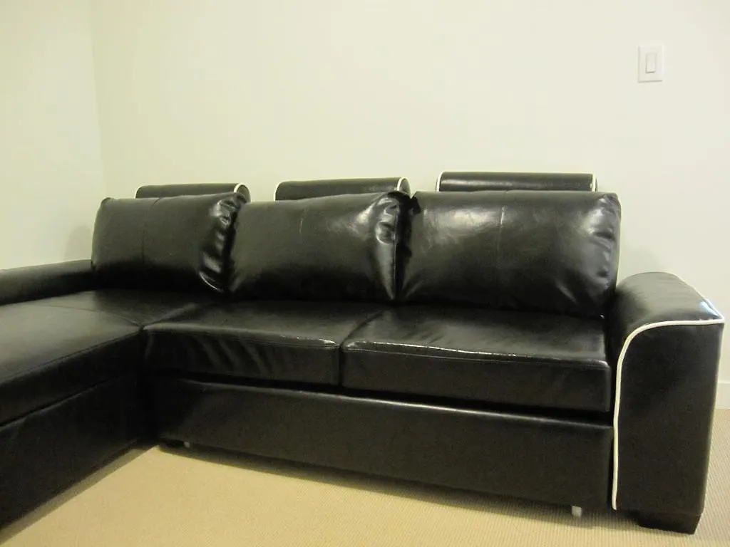 Hydewest - Iceboat Terrace Furnished Townhome Toronto Kanada