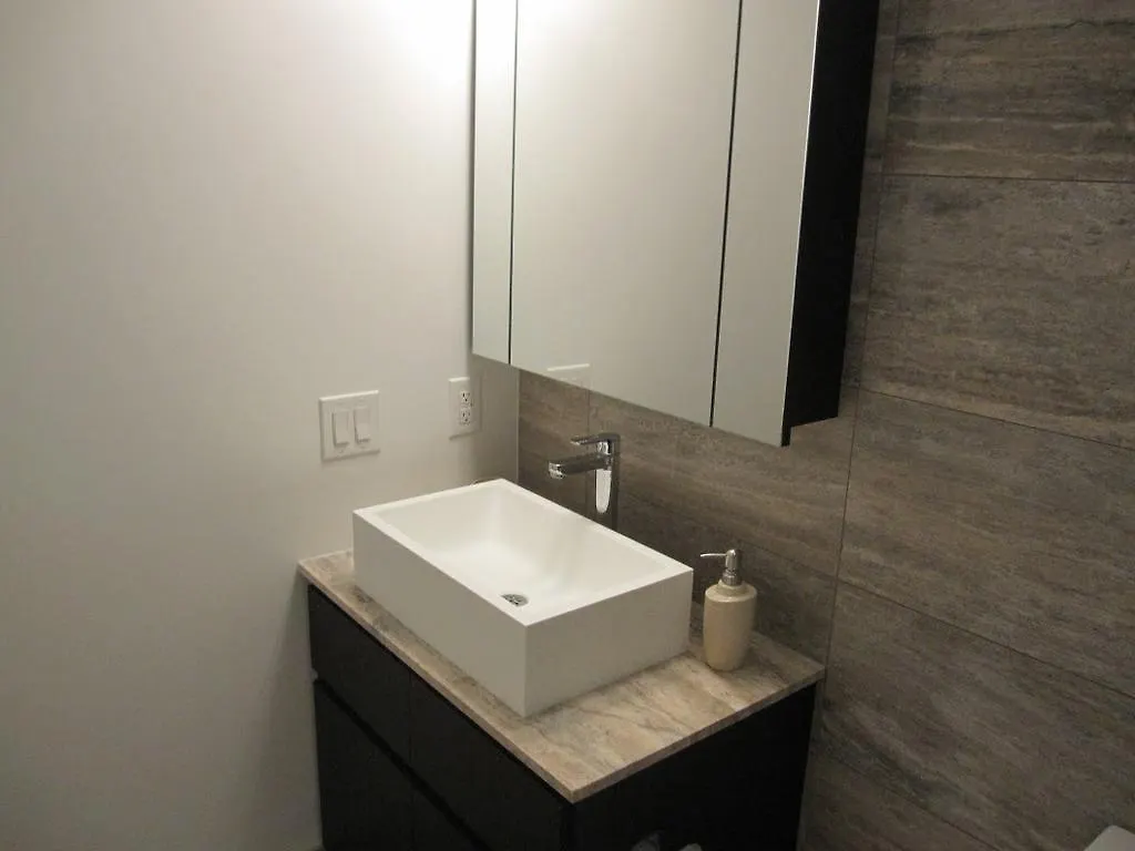 Hydewest - Iceboat Terrace Furnished Townhome Toronto 0*,