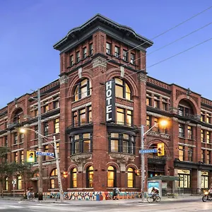 4* Отель Gladstone House