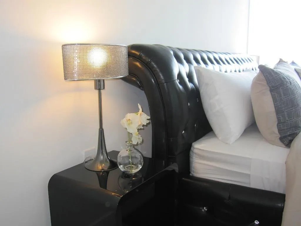 Holiday home Hydewest - Iceboat Terrace Furnished Townhome Toronto