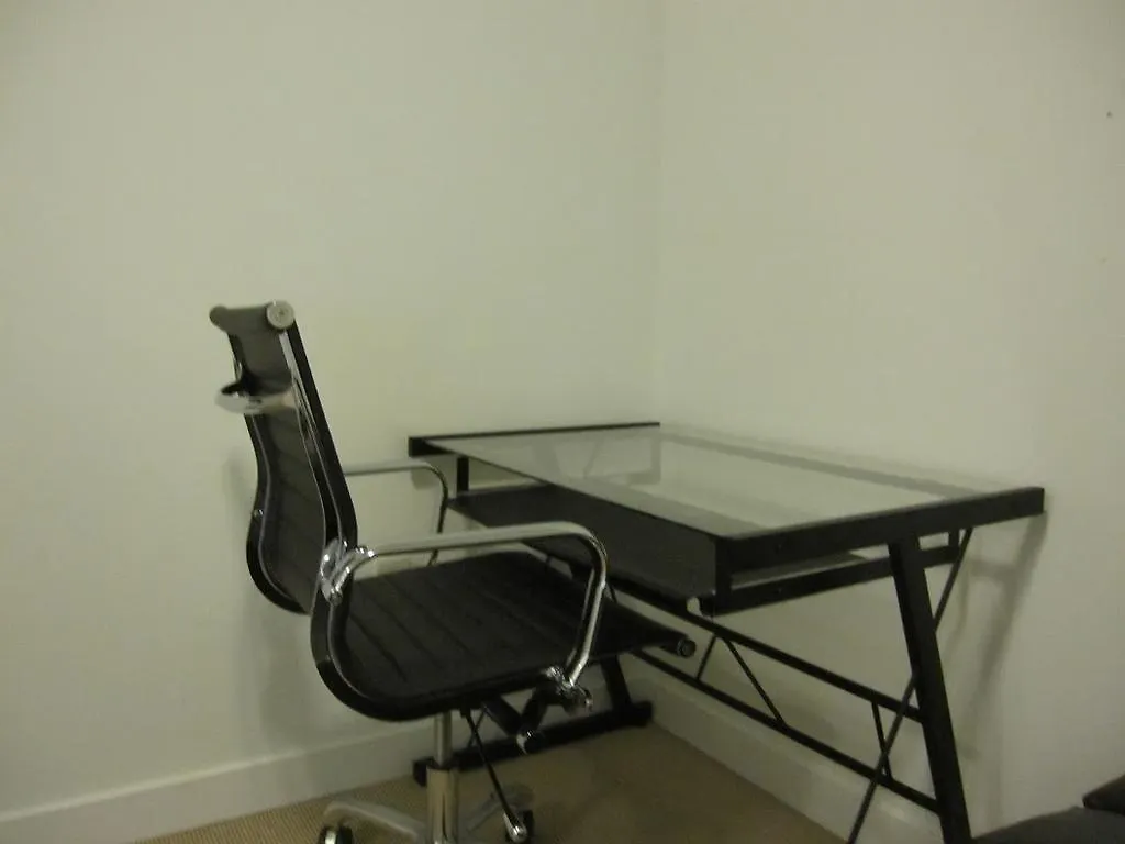 Hydewest - Iceboat Terrace Furnished Townhome Toronto 0*,  Canada