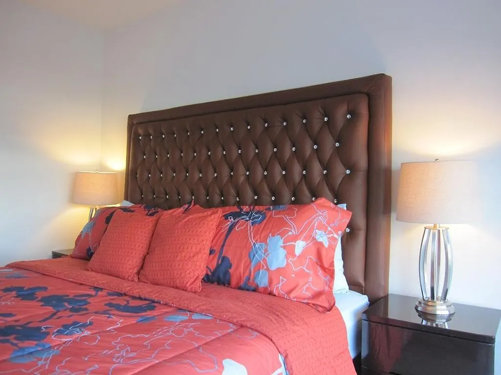 Hydewest - Iceboat Terrace Furnished Townhome Toronto 0*,  Canada