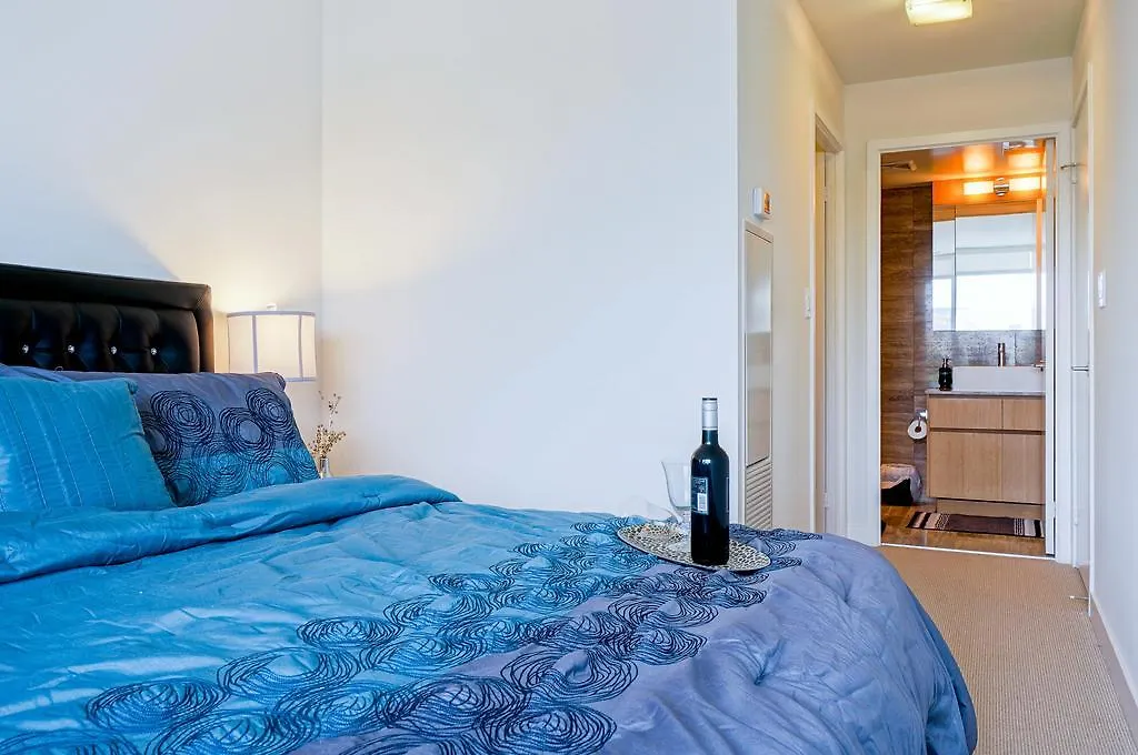 Holiday home Hydewest - Iceboat Terrace Furnished Townhome Toronto